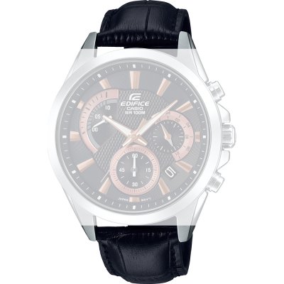 Casio Edifice 10577288 EFV-580 Horlogeband