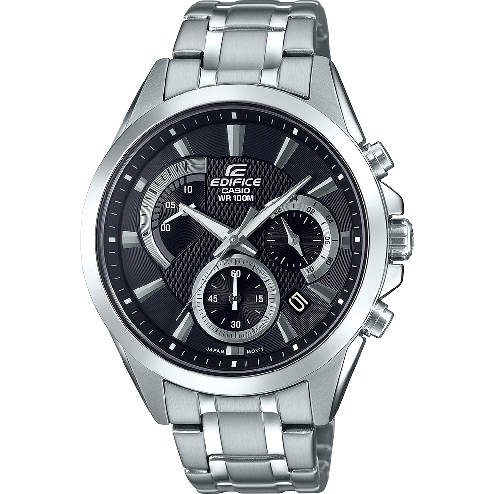 Casio Edifice Classic  EFV-580D-1AVUEF Horloge