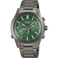 Casio Edifice Bluetooth EQB-1300DC-3AEF EQB-1300 Series Horloge