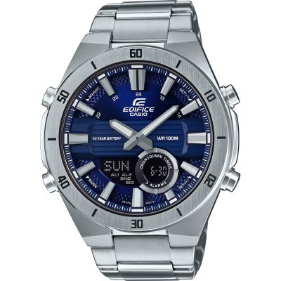Casio Edifice Classic  ERA-110D-2AV Twin Sensor Horloge