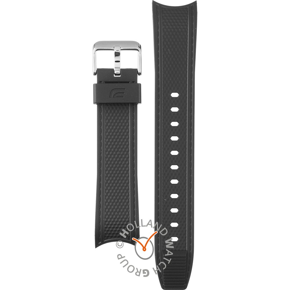 Casio Edifice 10589178 Premium Horlogeband