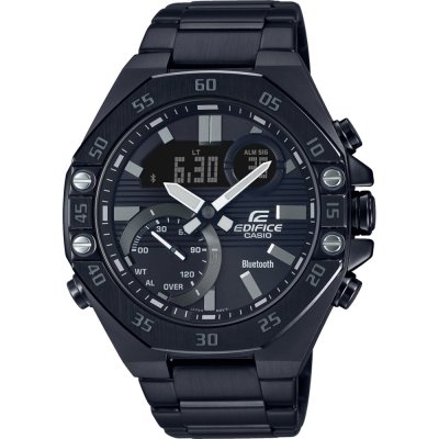 Casio Edifice Premium ECB-10DC-1A Horloge
