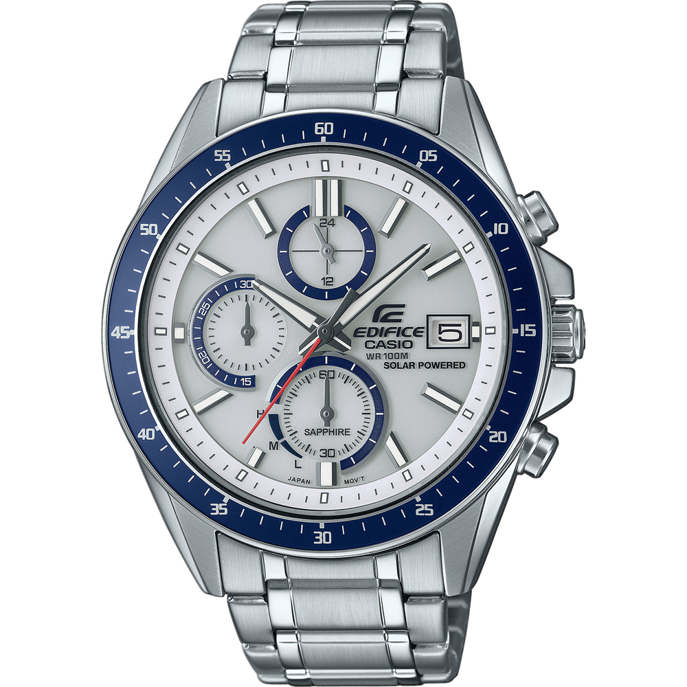 Casio Edifice Premium EFS-S510D-7BVUEF horloge