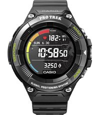 WSD-F21HR-BKAGE PRO TREK Smart