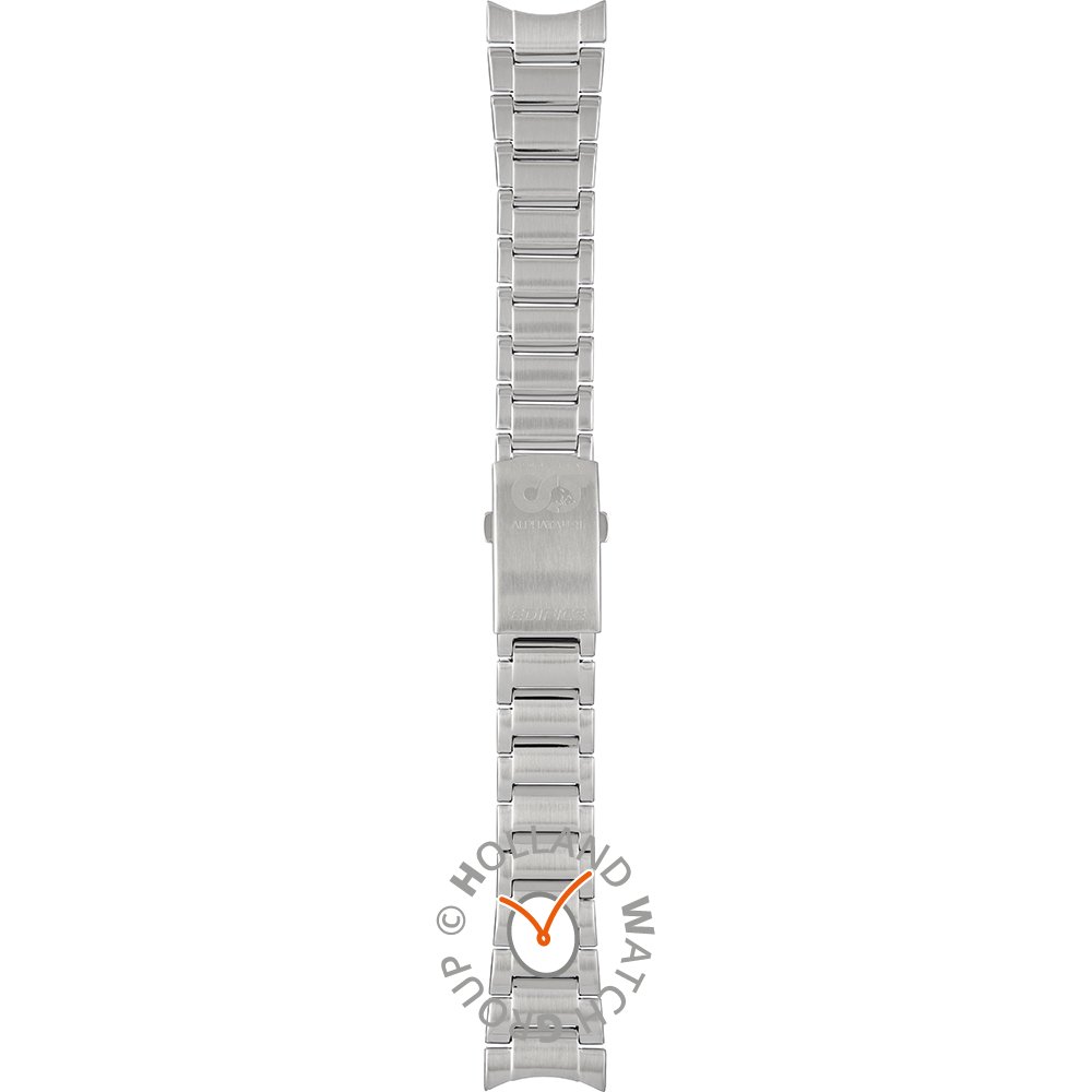 Casio Edifice 10631101 Scuderia Alpha Tauri Horlogeband
