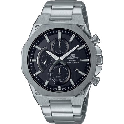 Casio Edifice Bluetooth Slim Line EFS-S570D-1A Horloge