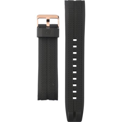 Casio Edifice 10591130 Solar Horlogeband