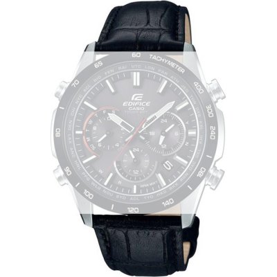 Casio Edifice 10584844 Solar Waveceptor Horlogeband