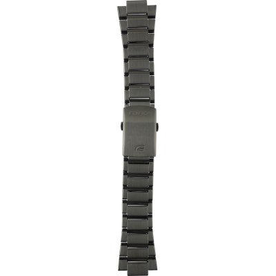 Casio Edifice 10574105 Toro Rosso Horlogeband