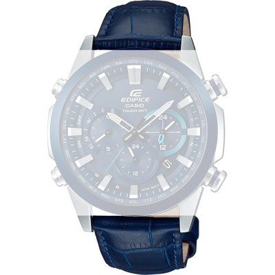 Casio Edifice 10584846 Waveceptor Horlogeband
