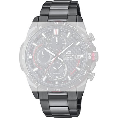 Casio Edifice 10618877 Waveceptor Horlogeband