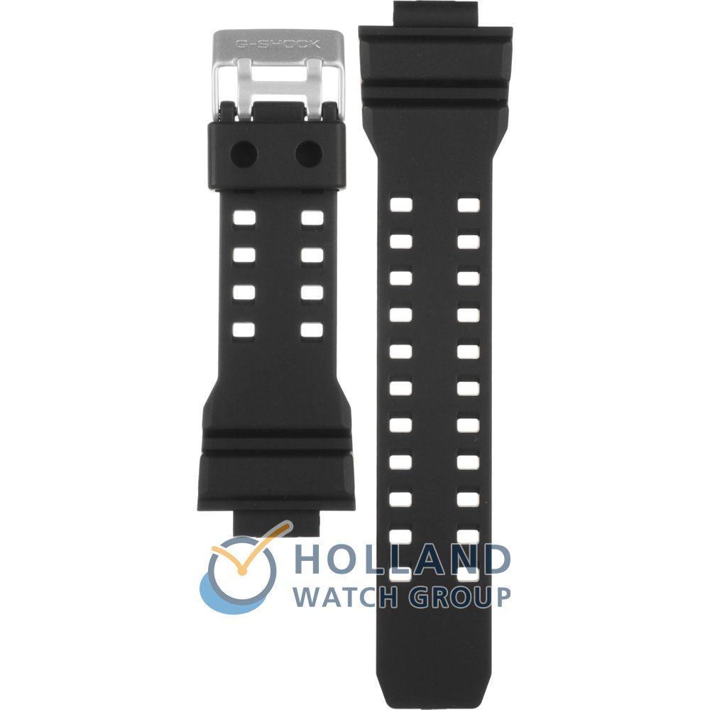 G-Shock 10437686 Horlogeband