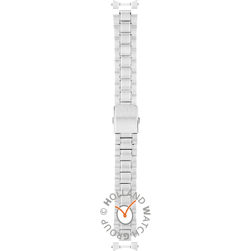 Casio 10582960 Gents Classic Horlogeband
