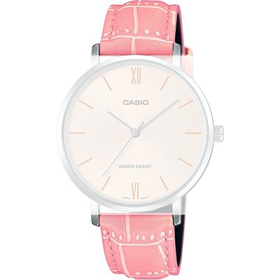 Casio 10581458 Ladies Dress Horlogeband