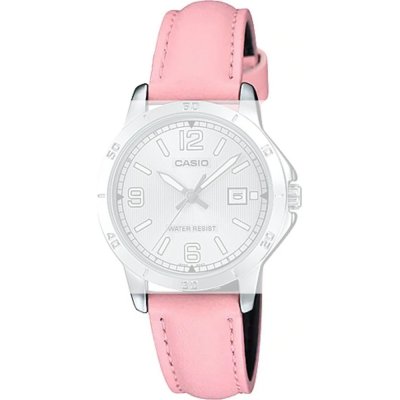 Casio 10600969 Ladies Dress Horlogeband