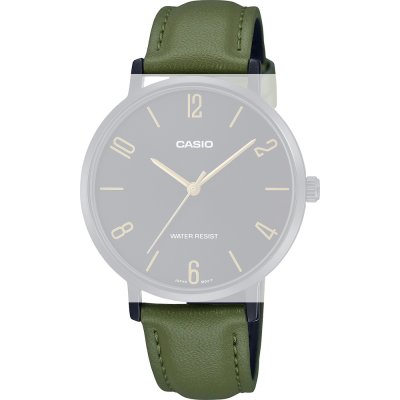 Casio 10635314 Ladies Dress Horlogeband