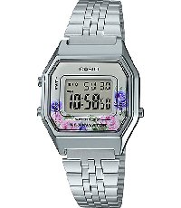 Casio banden 10454026 • Officieel merkdealer • Horloge.nl