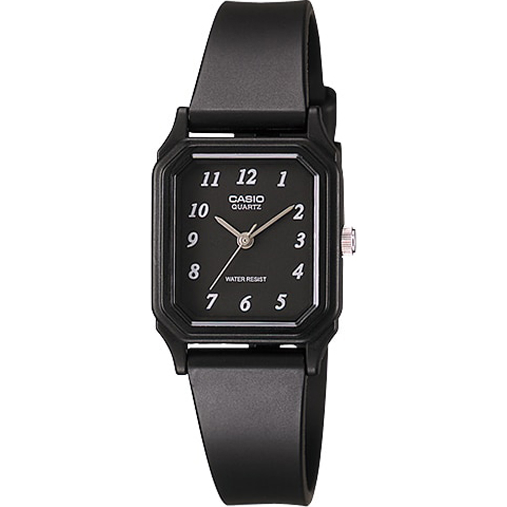 Casio Vintage LQ-142-1B Horloge
