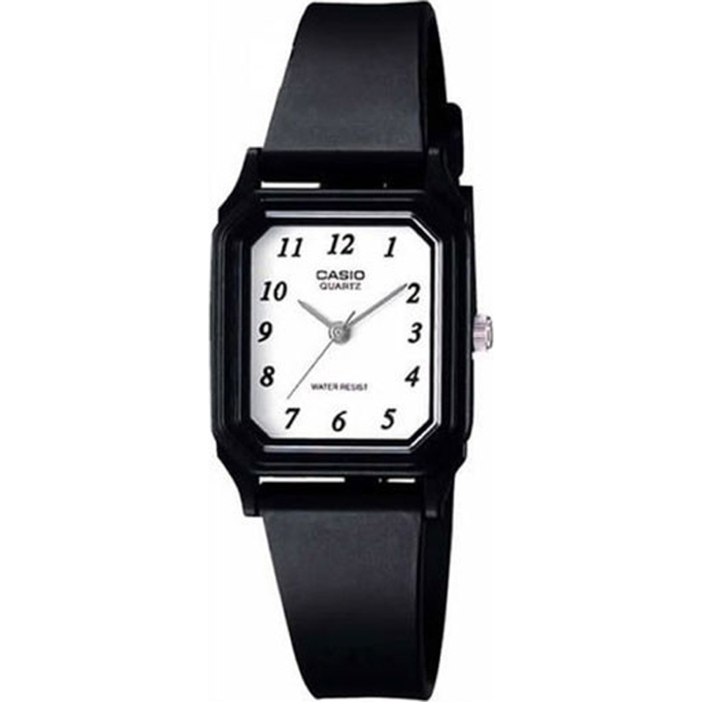 Casio Vintage LQ-142-7B Horloge