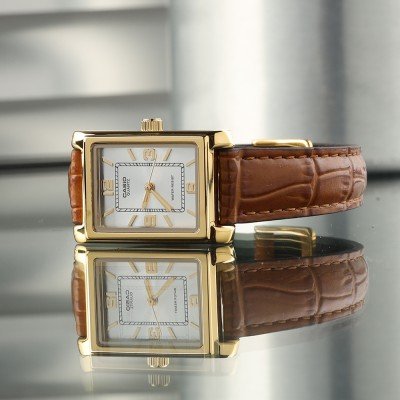 Casio Timeless LTP-1234PGL-7AEG Horloge