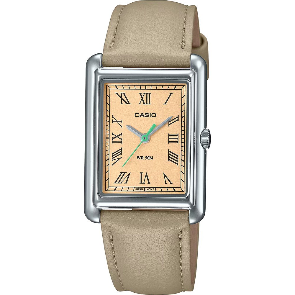 Casio Vintage LTP-B165L-5BVEF Collection Women Horloge