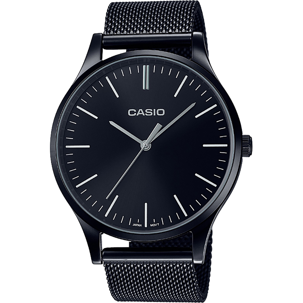 Casio Vintage LTP-E140B-1AEF Horloge