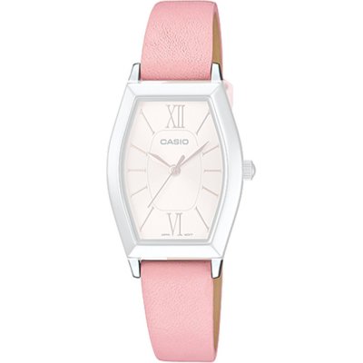 Casio 10608448 LTP-E167 Horlogeband