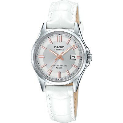 Casio Collection LTS-100L-9AV Horloge