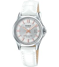 LTS-100L-9AVEF CASIO Collection Women 28.9mm