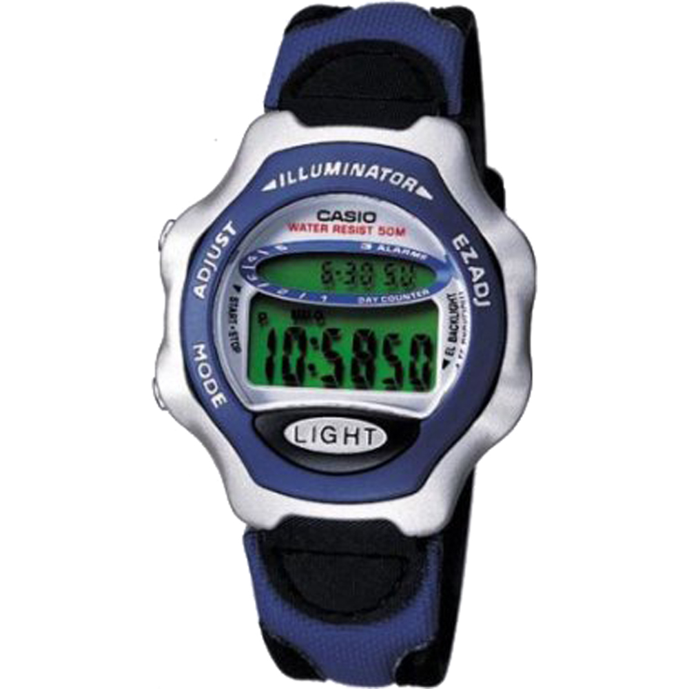 Casio Collection LW-24HB-2BV Horloge