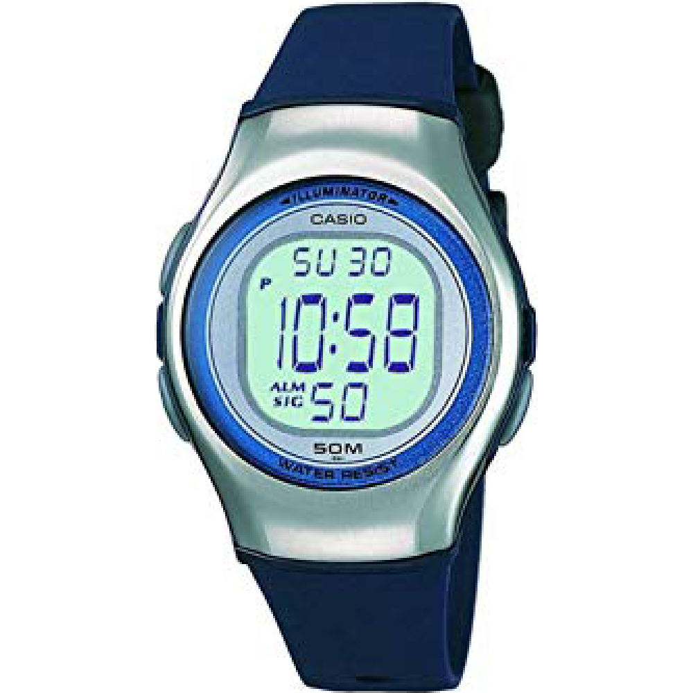 Casio LW-E11-2AV Horloge