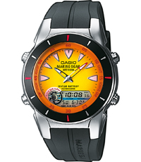 Casio banden 10212447 • Officieel merkdealer • Horloge.nl