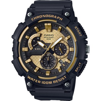 Casio Sport MCW-200H-9AV Chrono Sport Horloge