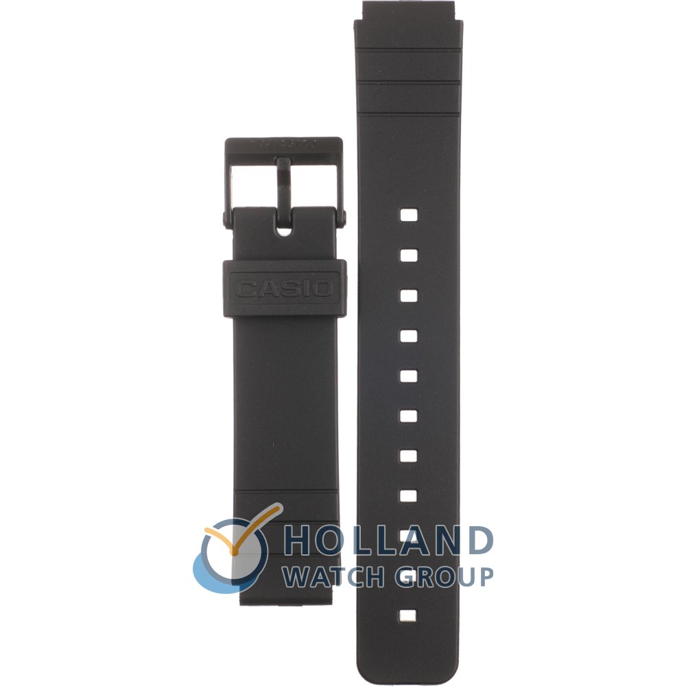 Casio 71604416 MQ-104 Horlogeband