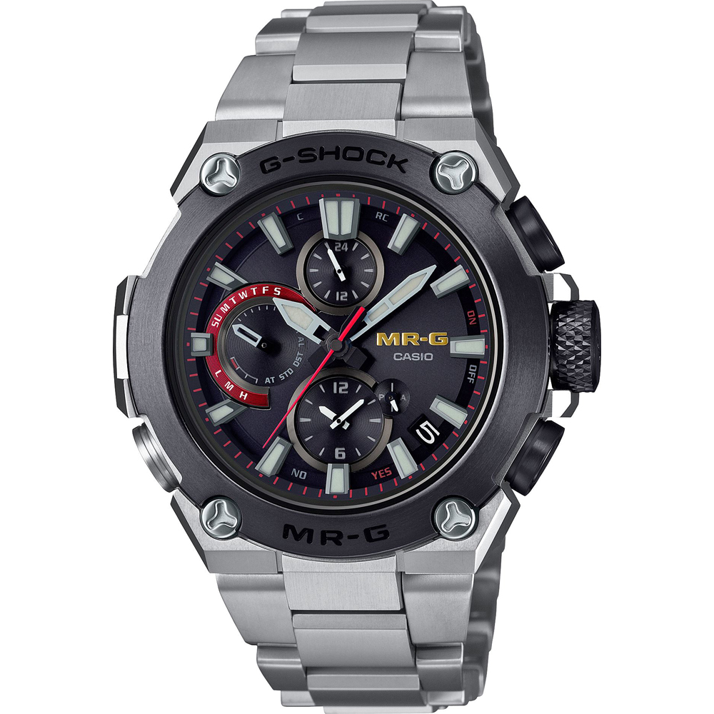 G-Shock MRG-B1000D-1ADR MR-G horloge