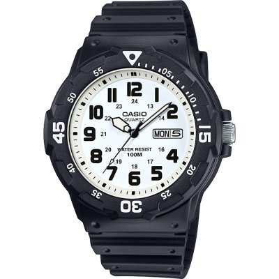 Casio Vintage MRW-200H-7BV MRW-200H-7BVEF Horloge