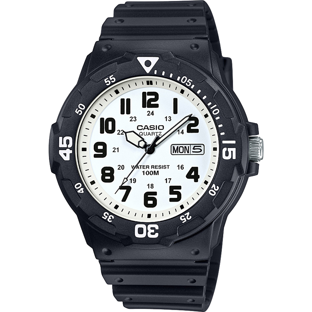 Casio Vintage MRW-200H-7BVEF Horloge