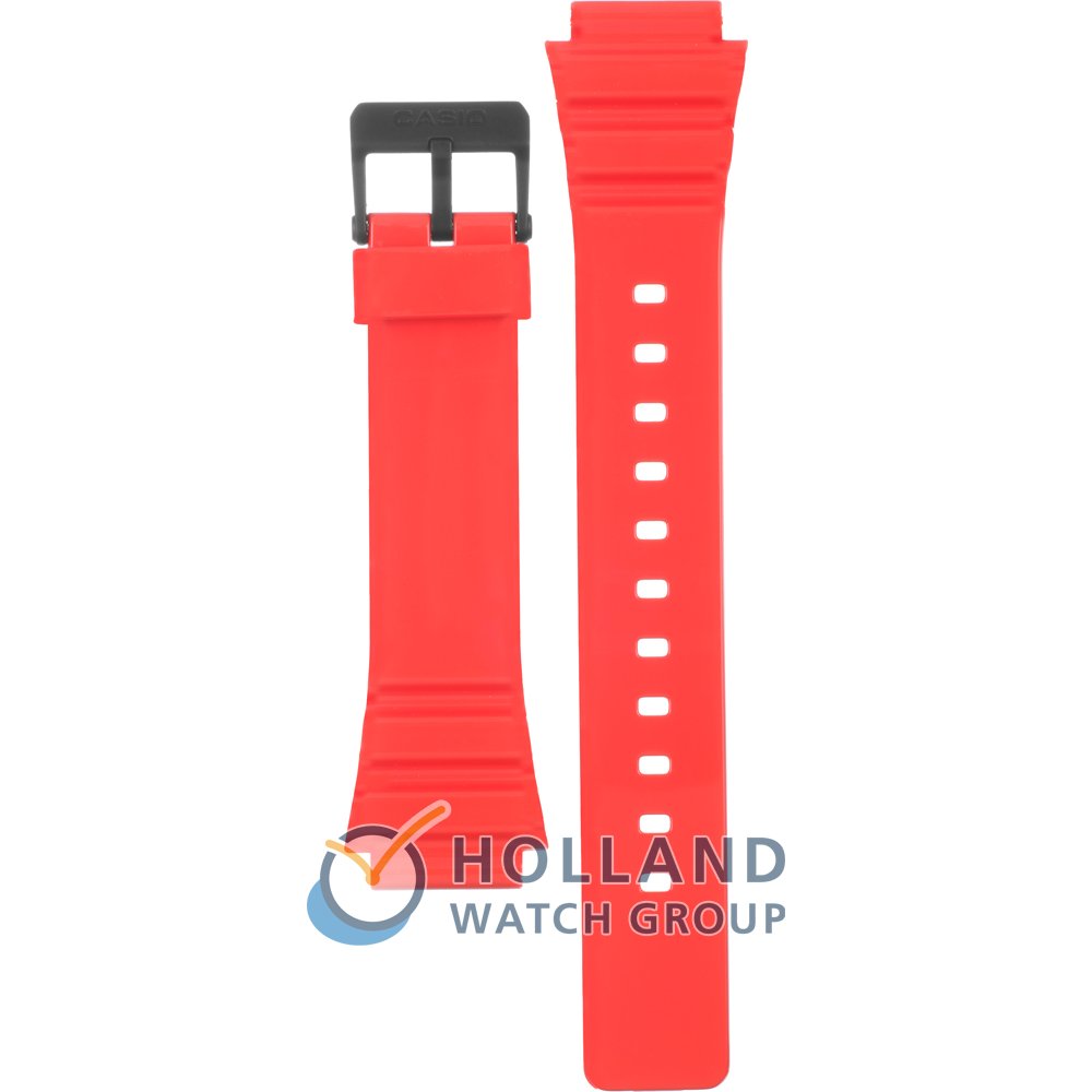 Casio 10460283 Horlogeband