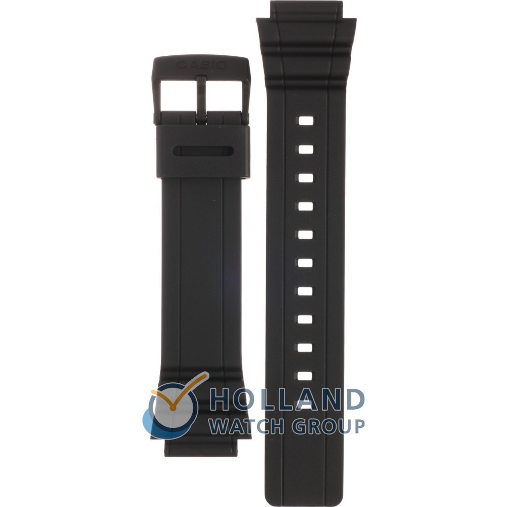 Casio 10452255 Horlogeband