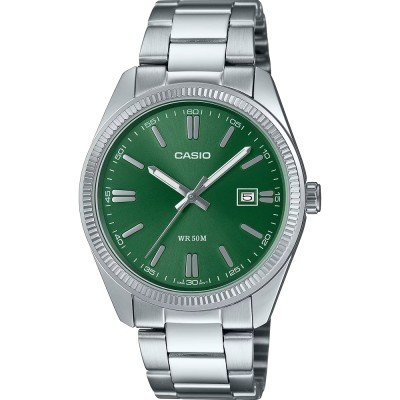 Casio Collection MTP-1302D-3AV Classic Horloge