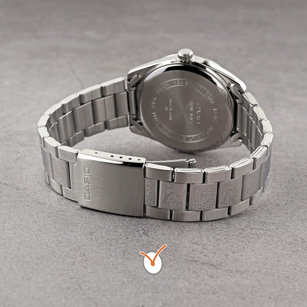 Casio pánské hodinky MDV-107-1A1VEF Casio pánské hodinky MDV-107-1A1VEF