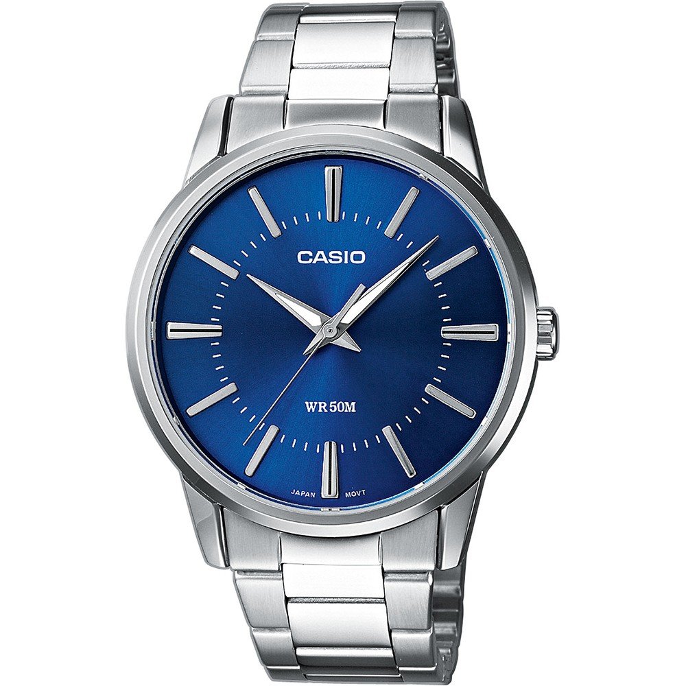 Casio Collection MTP-1303PD-2AVEG Classic Horloge