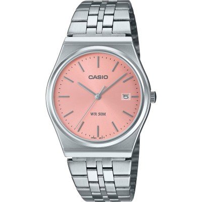Casio Vintage MTP-B145D-4AV Horloge