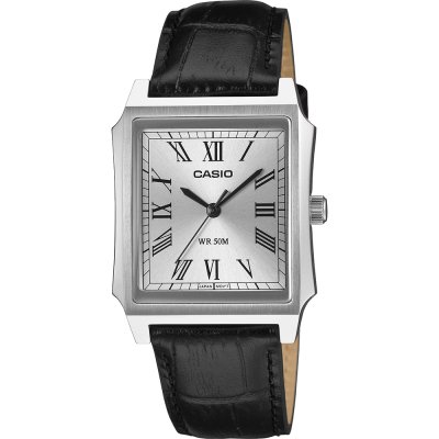 Casio Timeless MTP-B190L-7BVEF MTP-B190 Series Horloge
