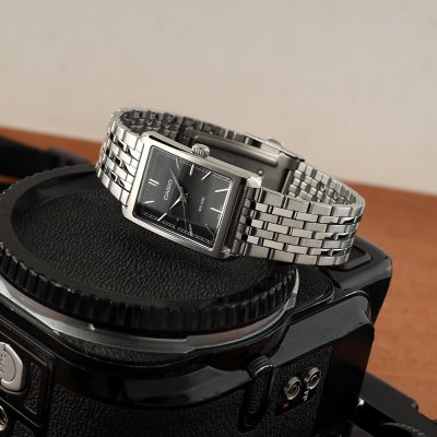 Casio Timeless MTP-B215D-1AVEF MTP-B215 Series Horloge • EAN
