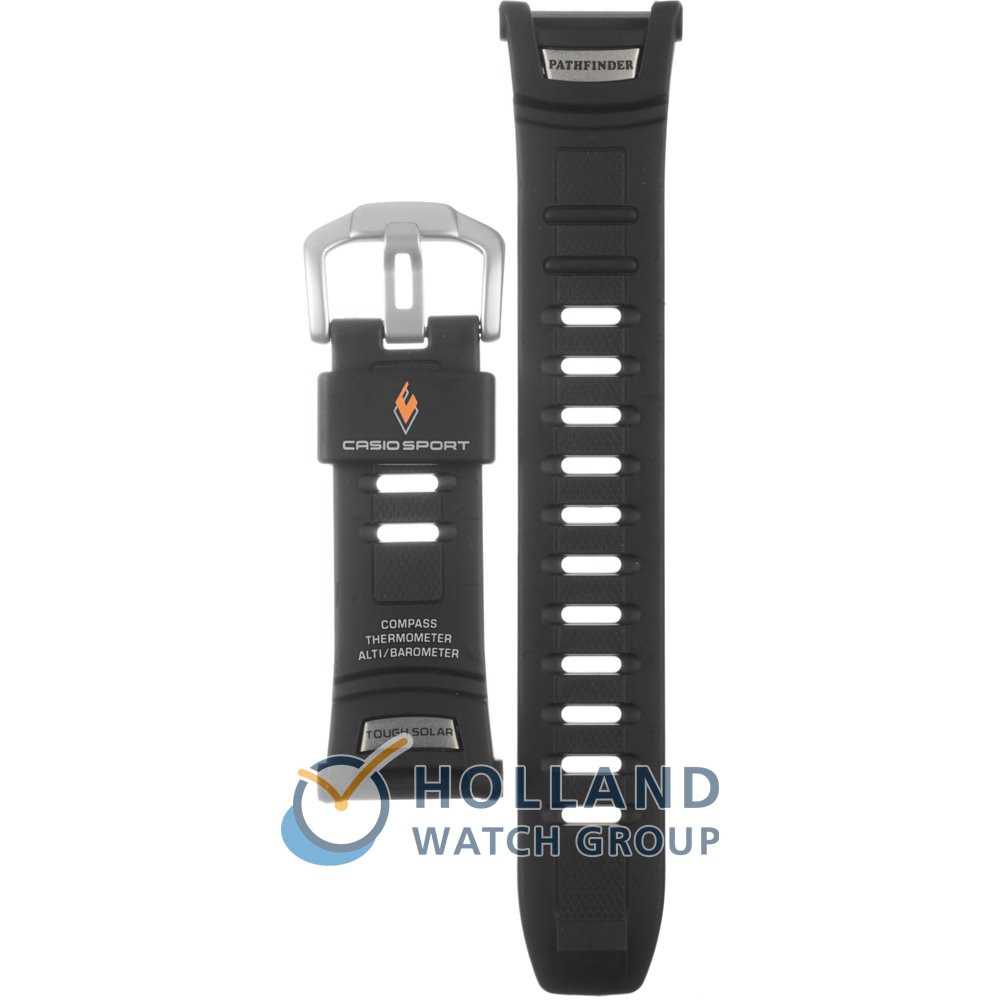 Casio 10290989 Pathfinder Horlogeband