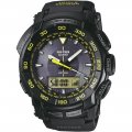 Casio Pro Trek PRG-550-1A9 Horloge