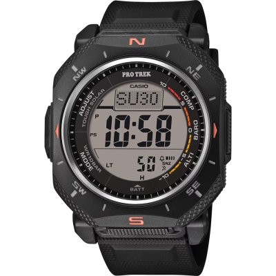 Casio Pro Trek PRG-69-1ER PRG-69 Series Horloge