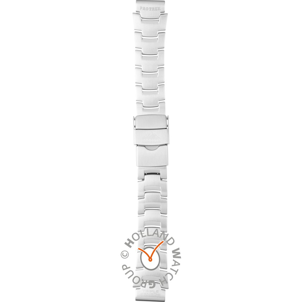 Casio 10332910 Pro Trek Horlogeband