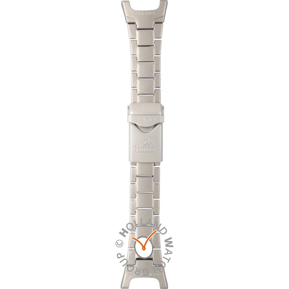 Casio banden 10375784 Pro Trek • Officieel merkdealer • Horloge.nl